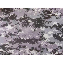 Fy-DC14 600d Oxford Polyester Digital Camouflage Printing Fabric